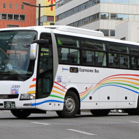 #449　これが推し活なのか！🚌💨💨💨