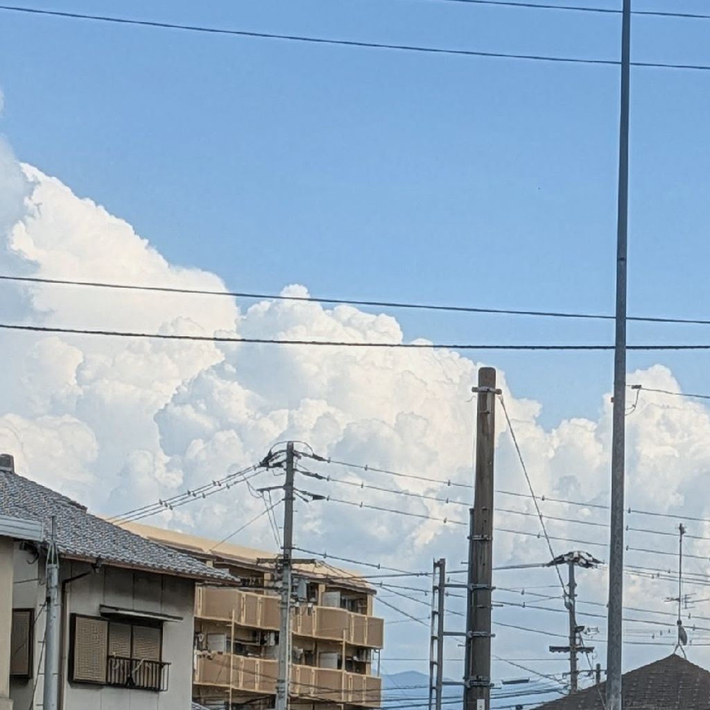 #454　カッコいい　とか　自分の価値観とは