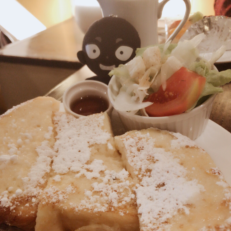 モーニング職人#1 モーニング職人とは