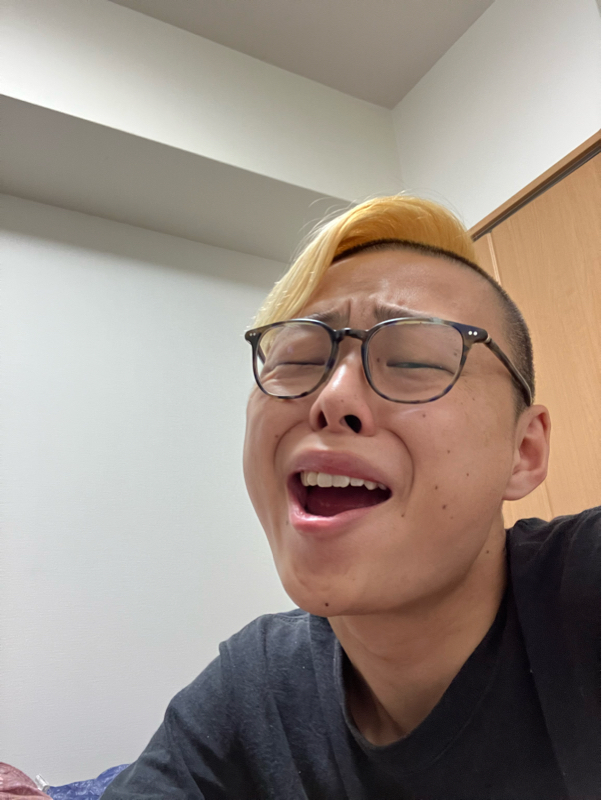 玄日記#9 ビッグフ○ッ○ューみたよ。