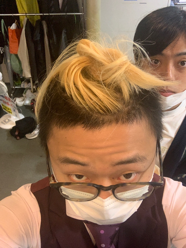 玄日記#31 ダブルヒガシの列伝チャンネルみすぎた。