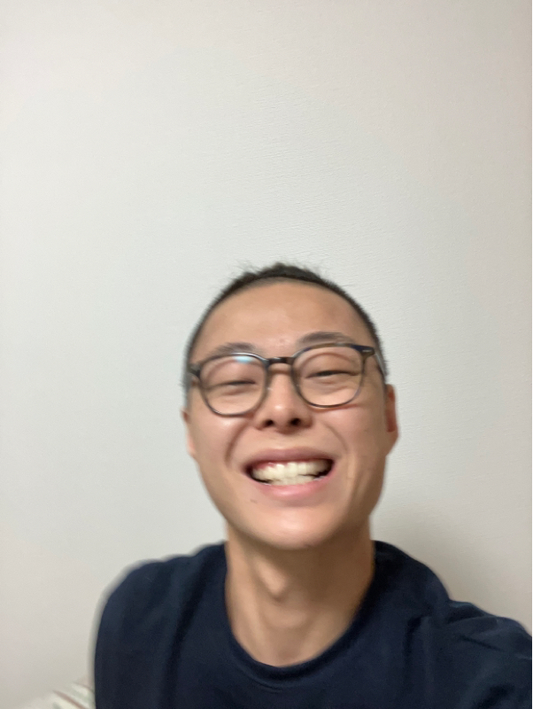 玄日記#50 名物おばちゃんに〇〇って言われたよ。