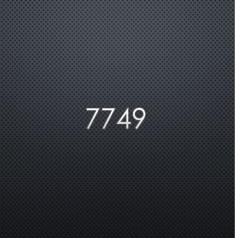 7749とは誰か