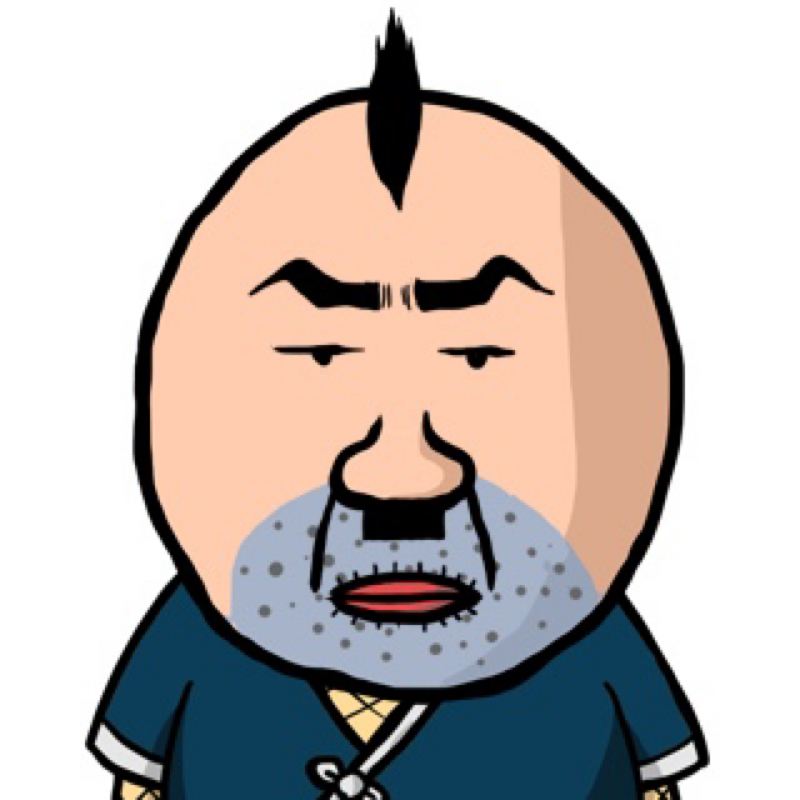 つじまる