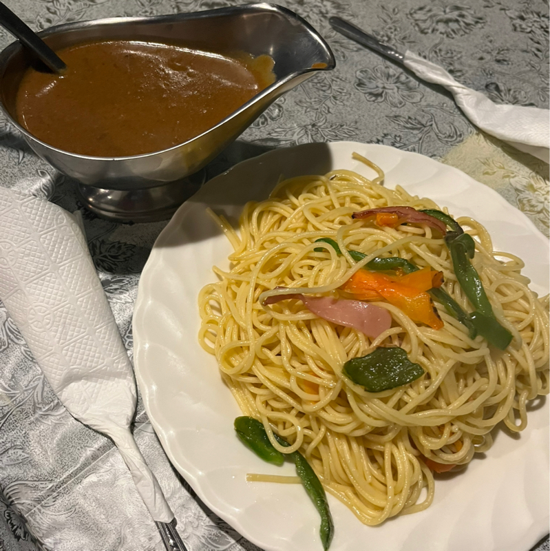 楽しかった金曜の夜