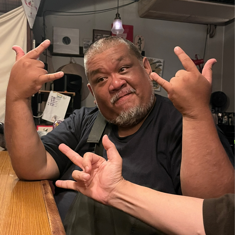ワッタワンダフォーワールドinマエジマ