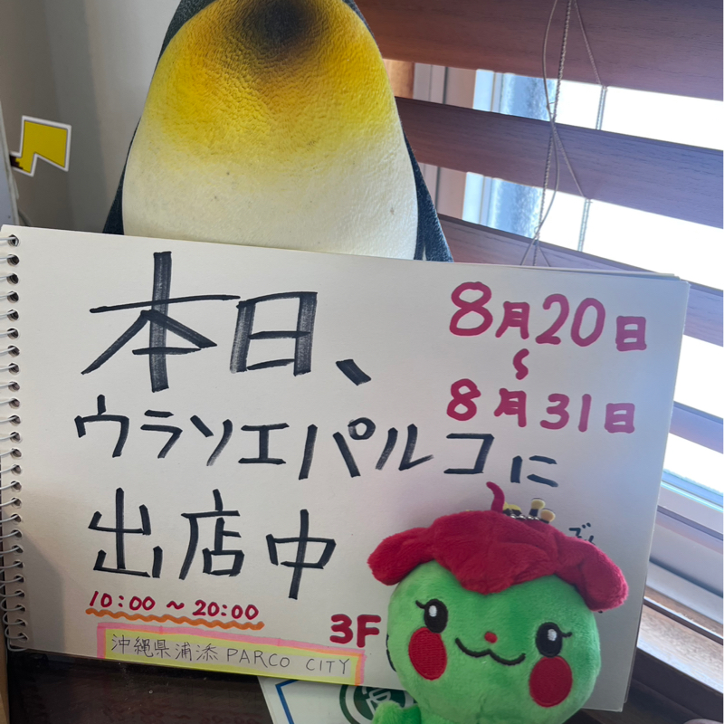 マエハラ婦人会知ってる人が増えてる気が