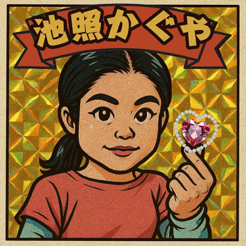 にんげんだもの