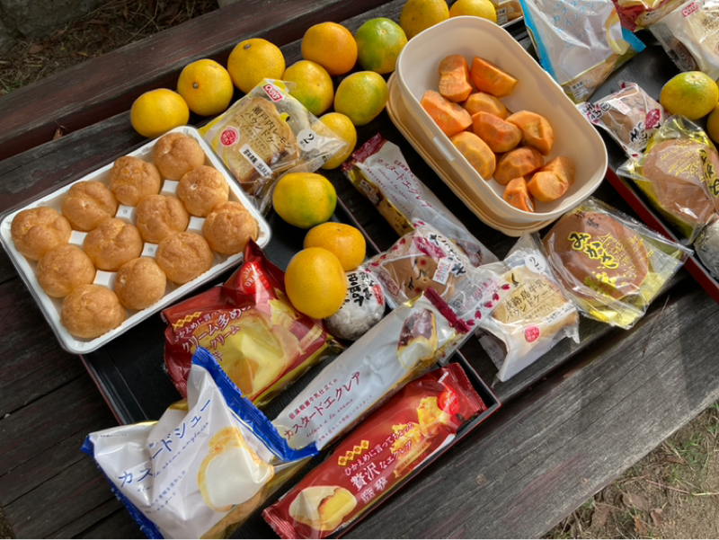 山野井公園キラキラタイム2