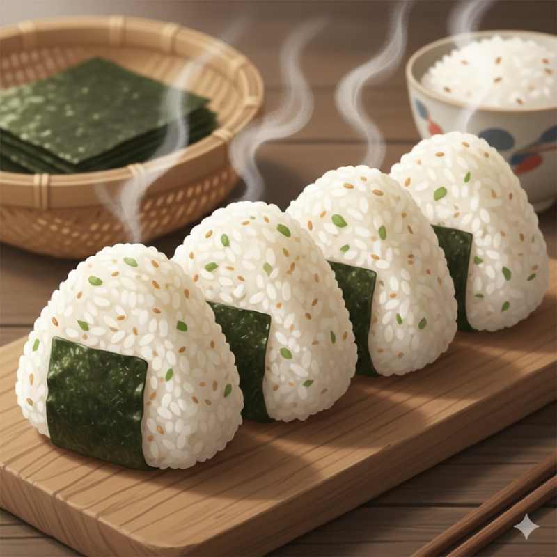 忘れられない🍚ご飯