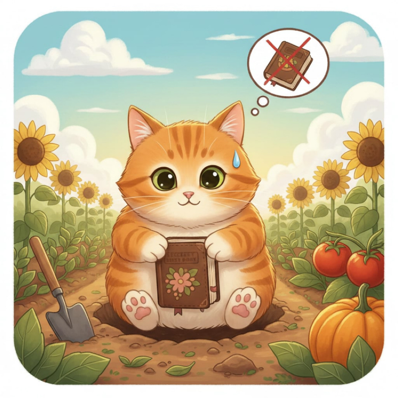 CO2が出ていることを意識する