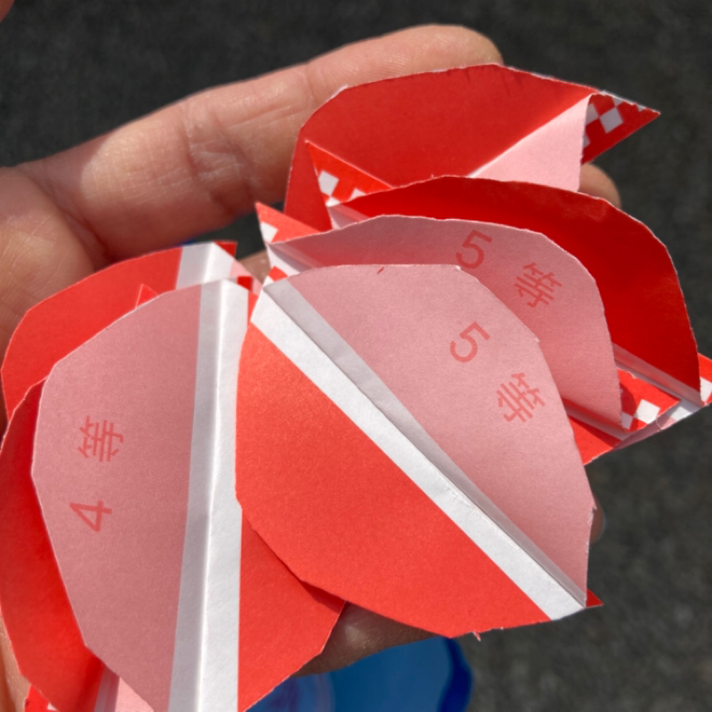 迷子からのスタート