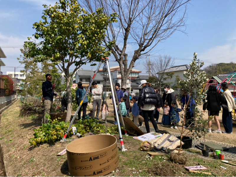 昨日の振り返りはしていません