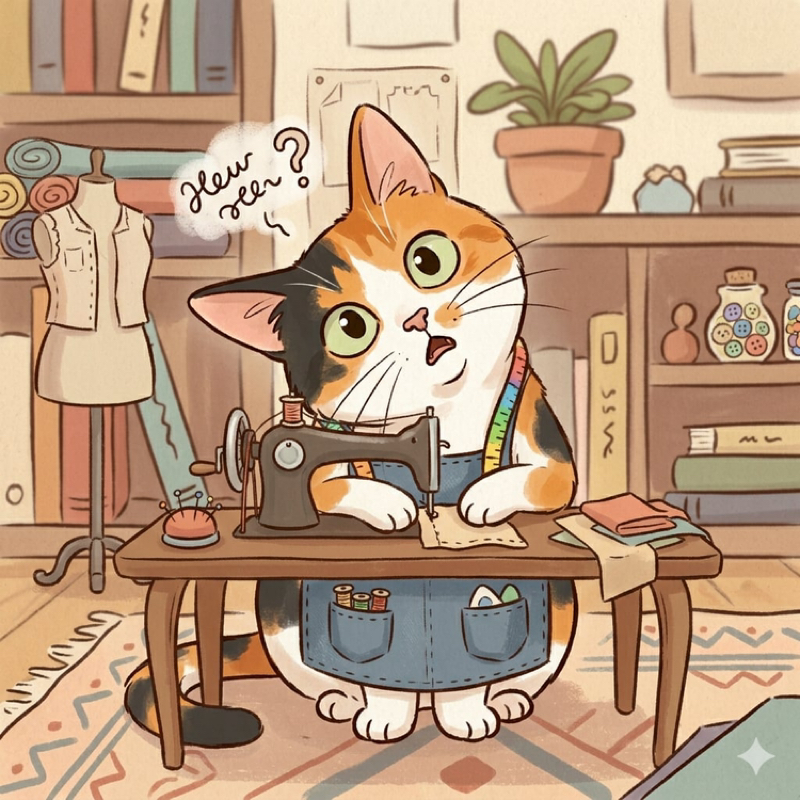 やさしいモンペ