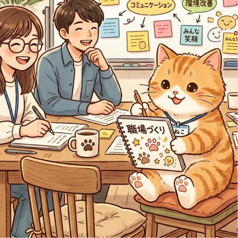 昔のNPO従業員の課題をふと思い出す