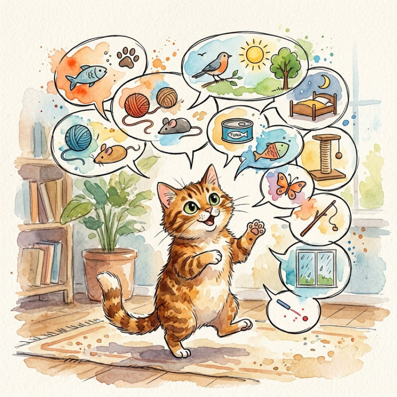 アレやこれやまとまらない
