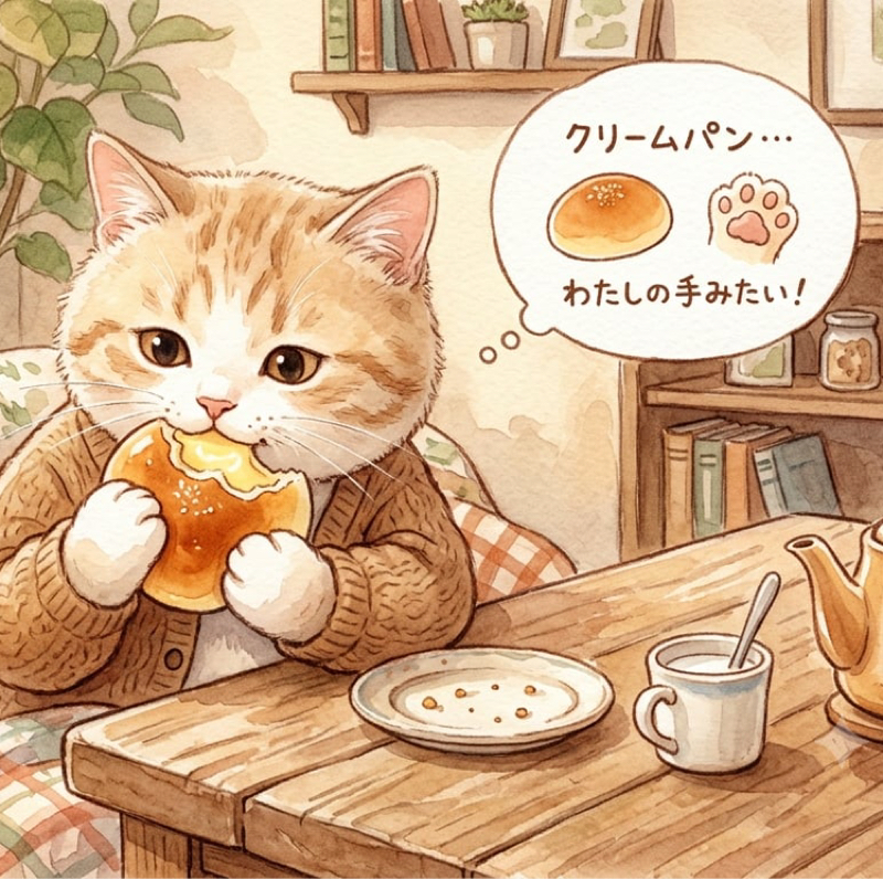 昨日のバン