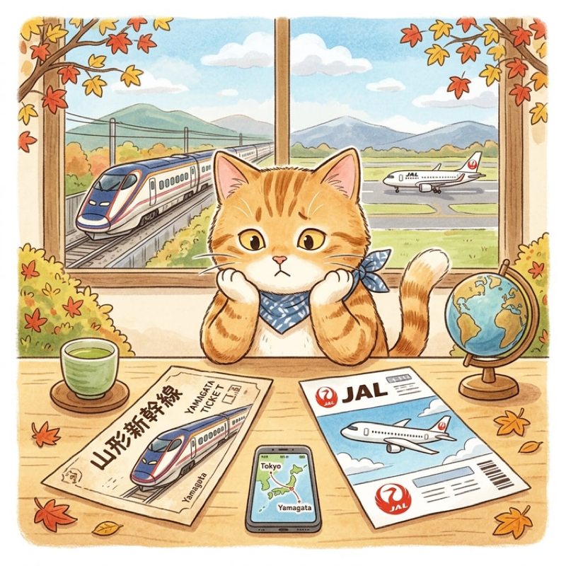 山形のフェスは断念した