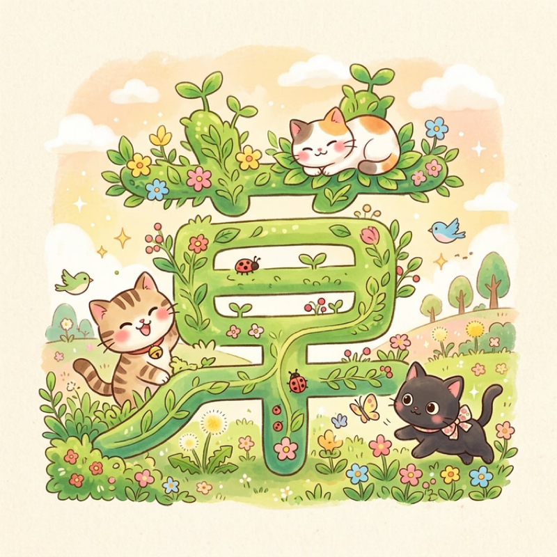 草w