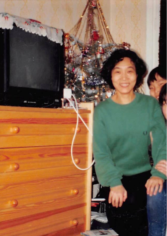 # 15 ハンガリー初めてのクリスマス from Radiotalk episode artwork