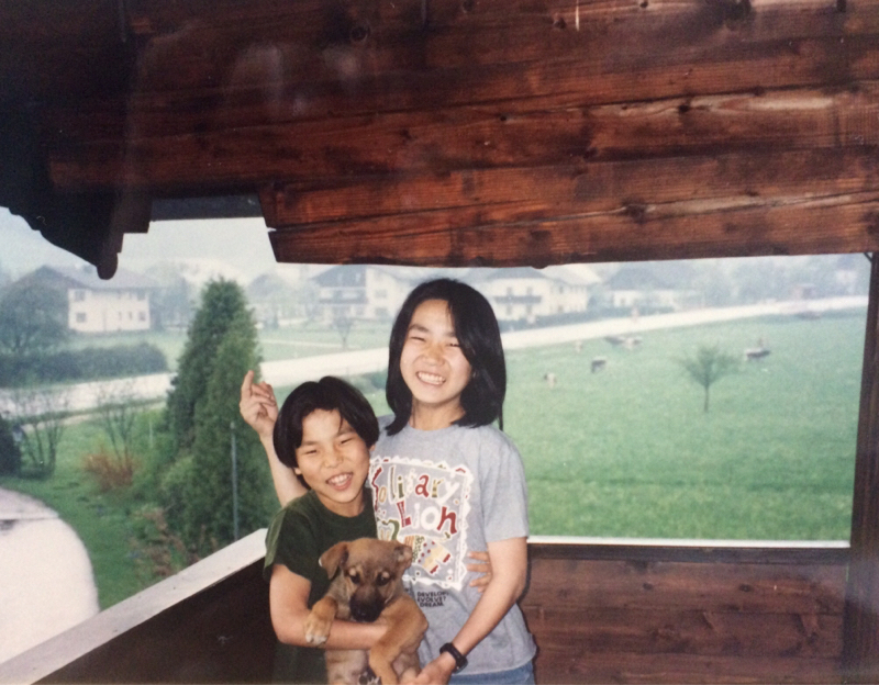 # 24  続　登校拒否 from Radiotalk episode artwork