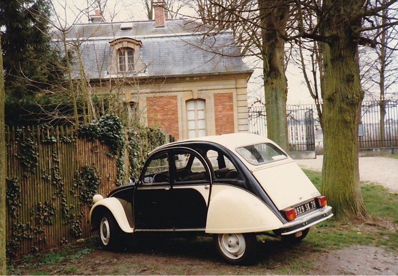 # 58 フランス　リヨンへ