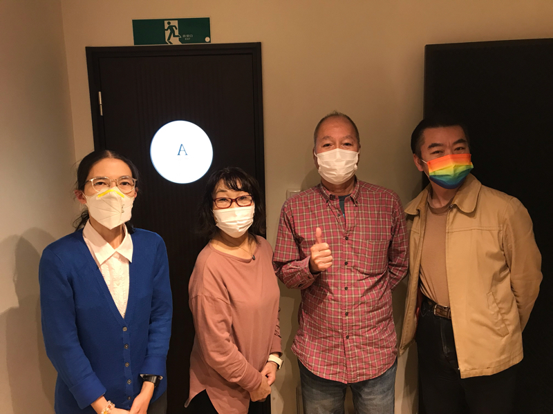 #234 純正律とは？ from Radiotalk episode artwork