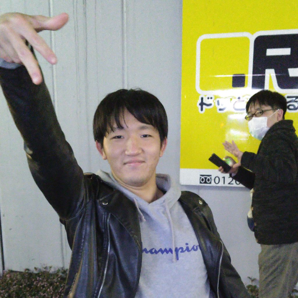 #２４　ゲスト：ちぇけら小林さん