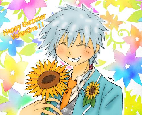 第1腐:初めまして、腐女子です←