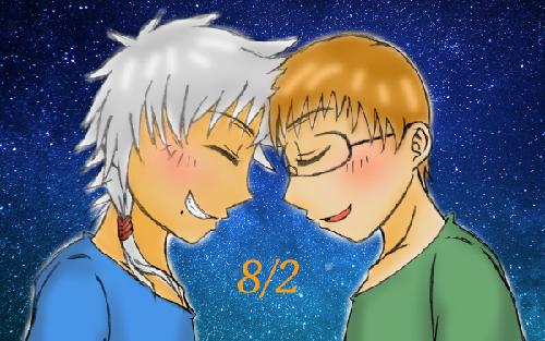 第3腐:テニラビ、82等で萌えるんじゃ！！