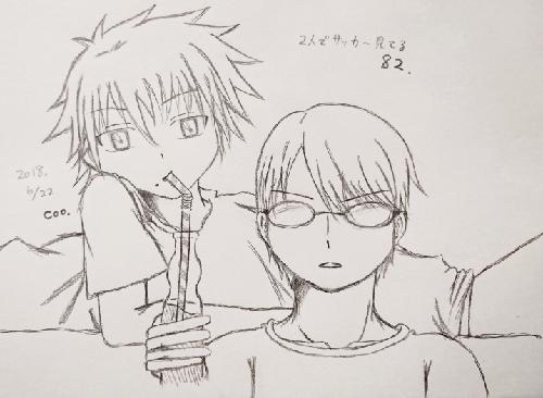 第13腐:リアルでネタを頂いた！その1『仁王が女子になっちゃったら柳生はどう対応するか？(82)』