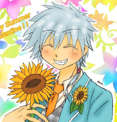 第14腐:迷える腐女子の愛の行方。←