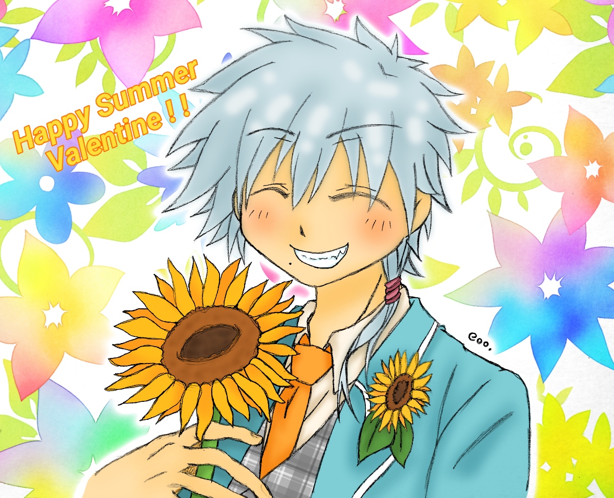 第19腐:近況雑談と少し質問。