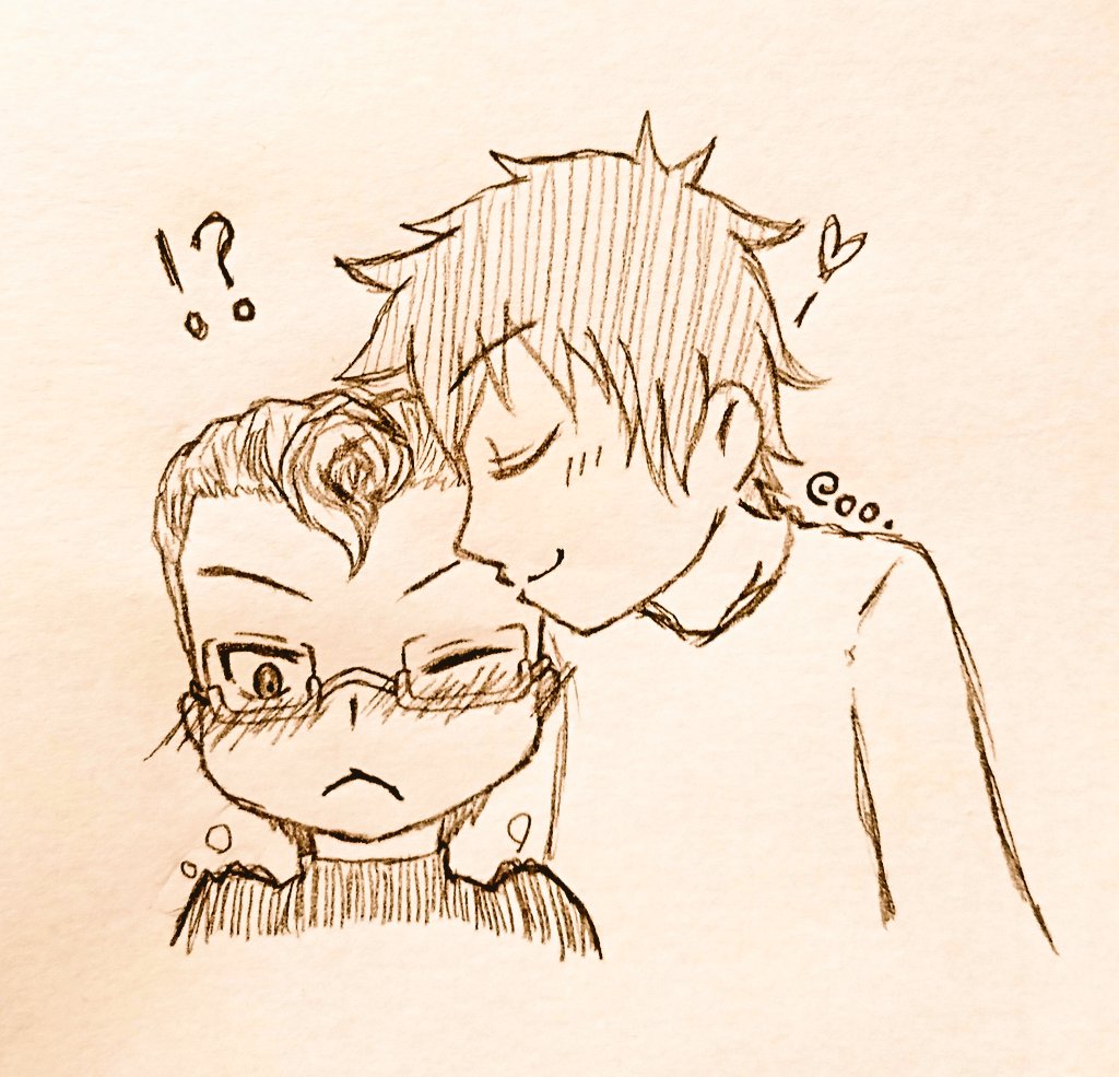 第27腐:ブン木手萌え語り♪Part3