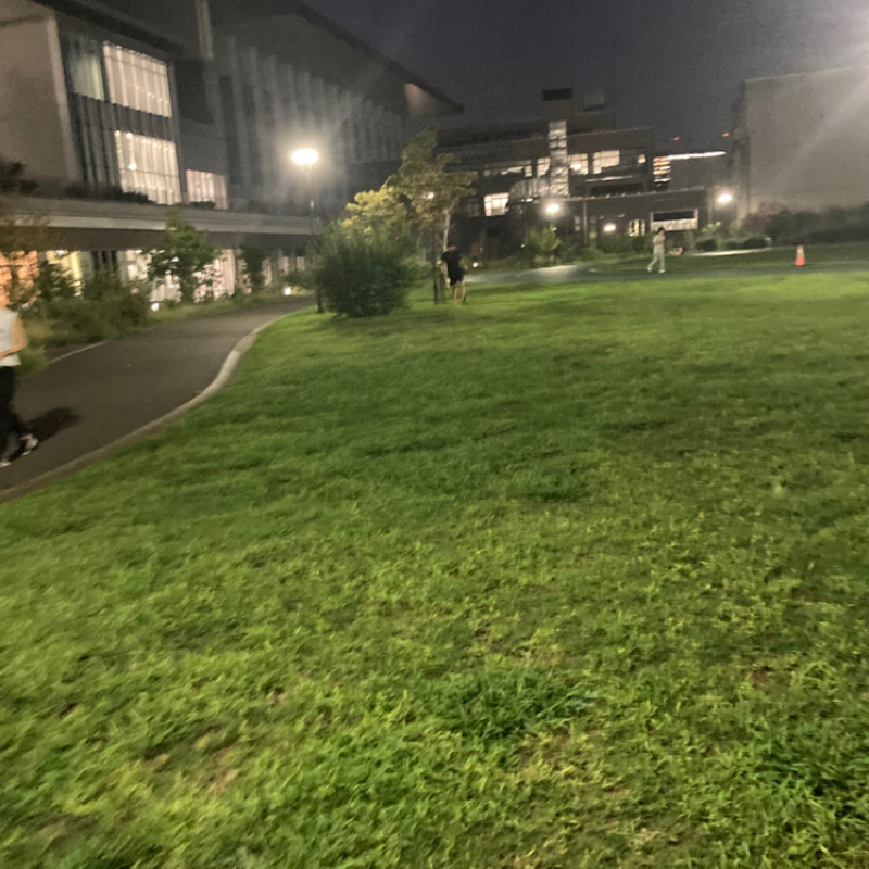 きちい