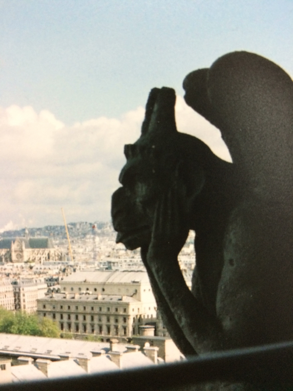 小糠雨のあとがきらじお