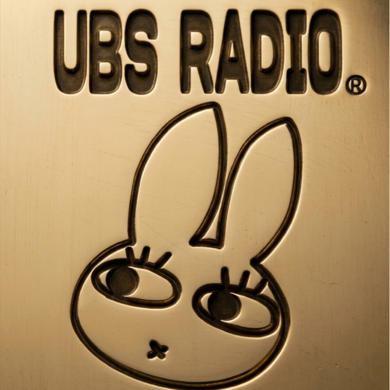 UBS RADIO  ~ Coming soon ~