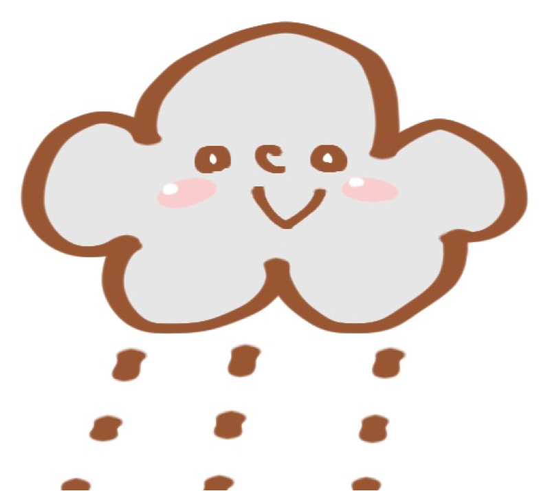朝のゆびむすび　〜雨の日だってあるさ。それは晴れる日の準備だから〜 from Radiotalk episode artwork