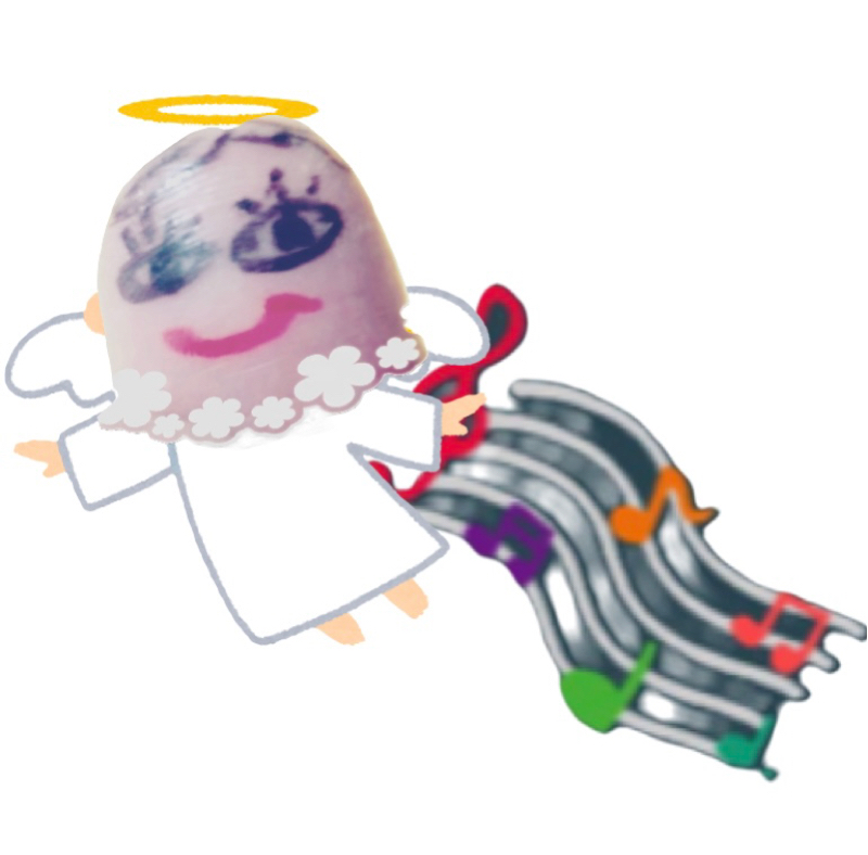 アンケート配信！〜果たして、ゆびおにオリジナルジングルは、ジングルは必要か？〜 from Radiotalk episode artwork