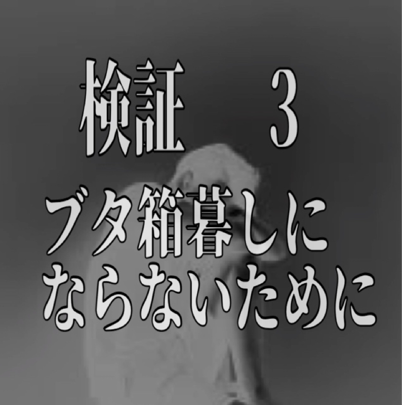 検証 3 ブタ箱 from Radiotalk episode artwork