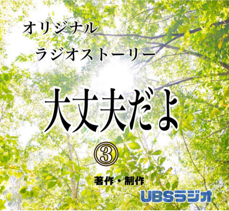 大丈夫だよ 3 from Radiotalk episode artwork