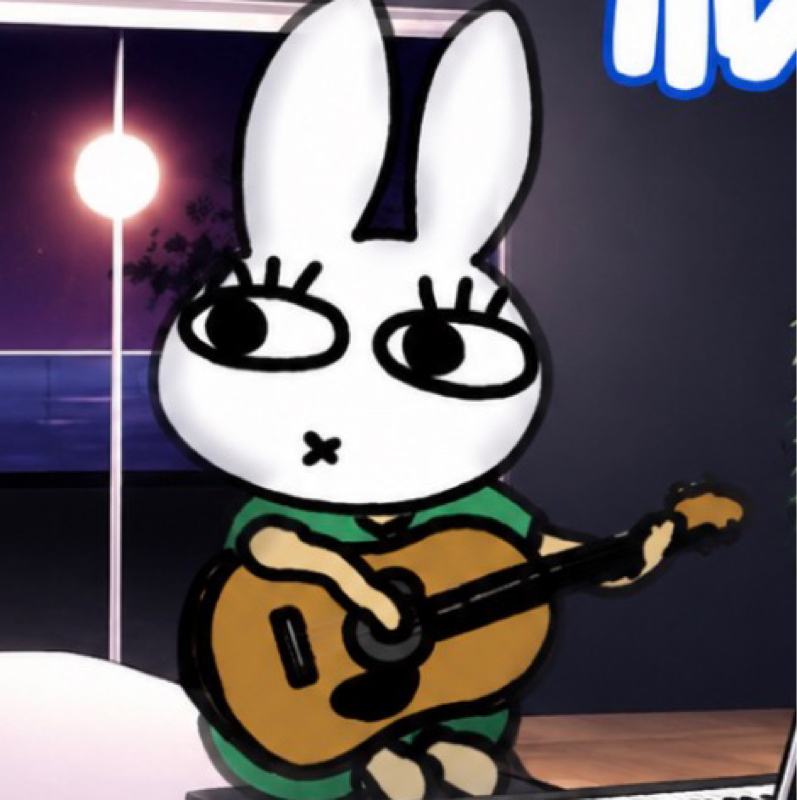 ゆびお (本日マメフェス21:30~)