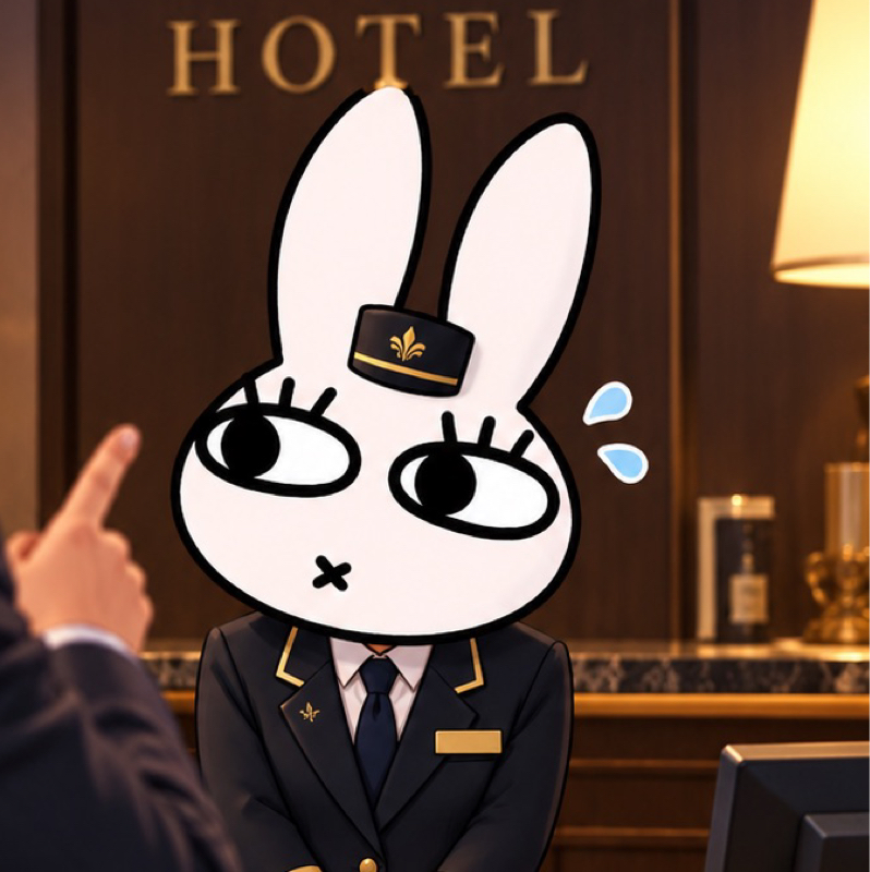 ゆびお