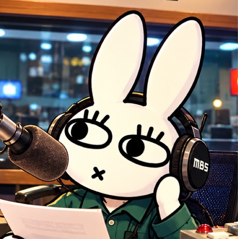 ゆびお 🎧 ͗ ͗