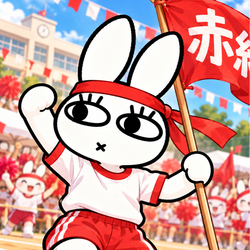 ゆびお🎈