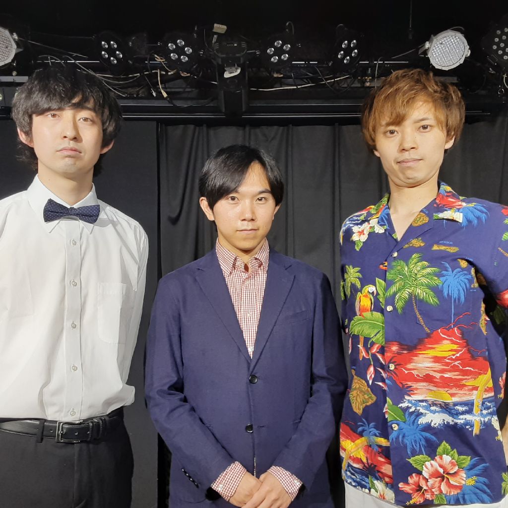 #203｢オレマカの歴史〜その3｣