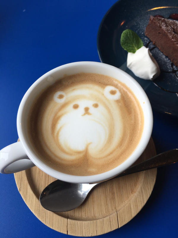 ⑤彼氏さんがお引越ししました