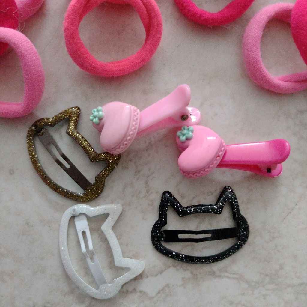 かみのけのうた