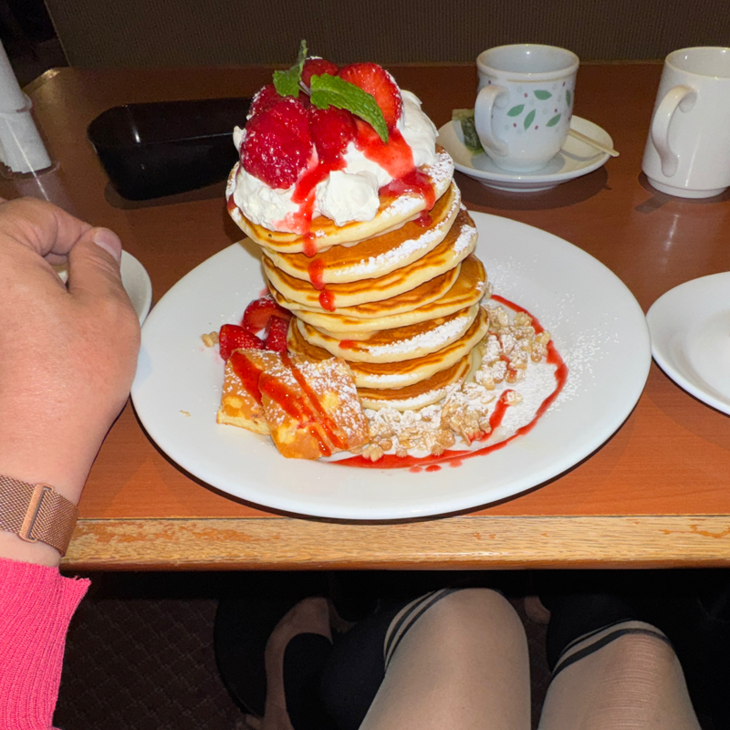 ふぇりお(FD2)       (Esperantoで休日)