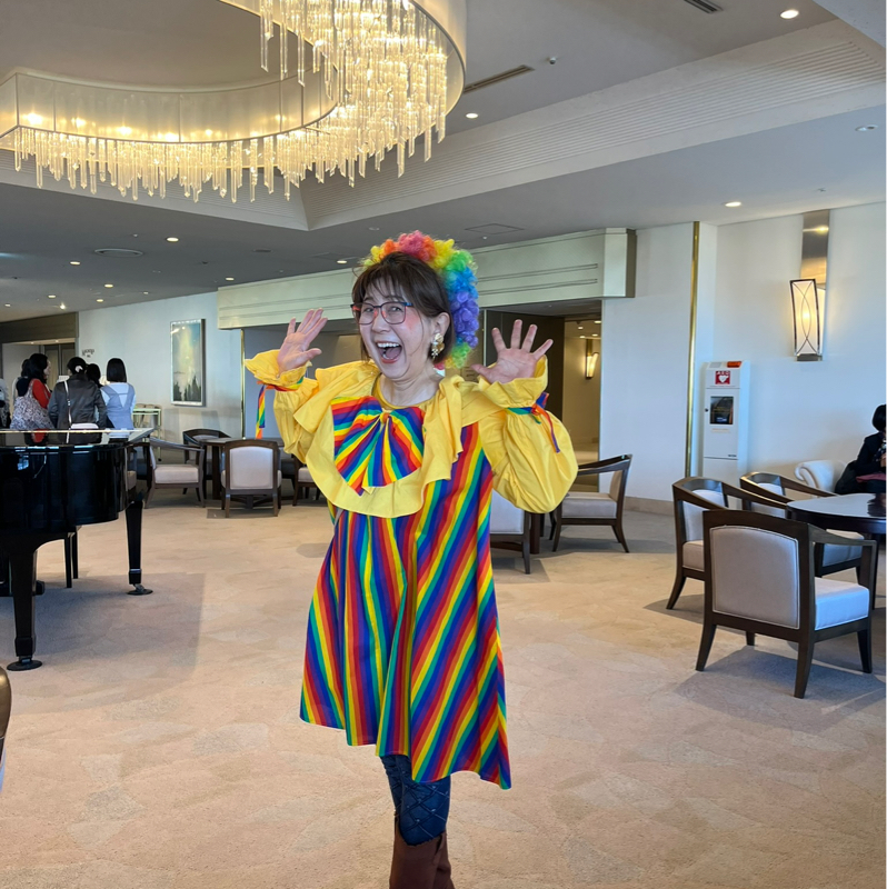 あうただの世界を広げよう✨